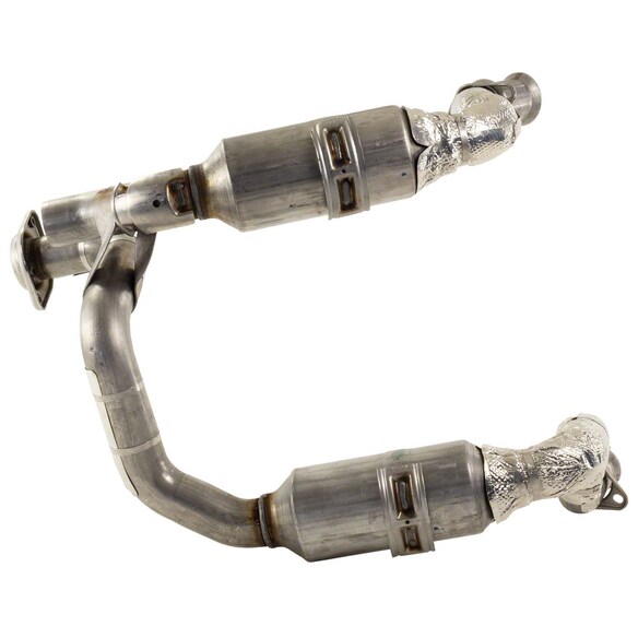 Catalytic Converter - 6.2L (AT) Main Image