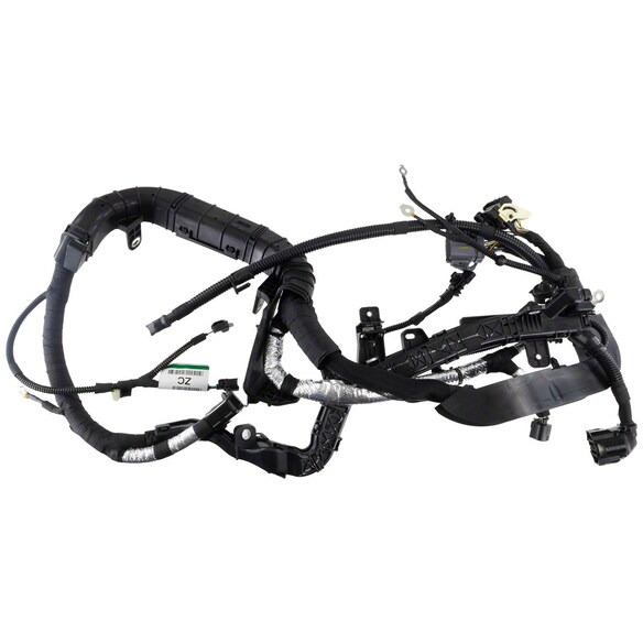Starter Cable Battery TO S Main Image