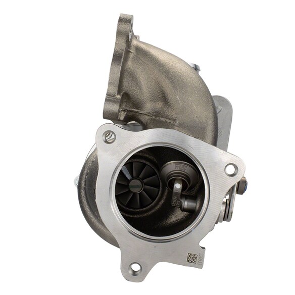 Turbocharger Main Image