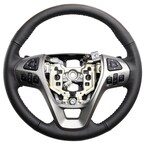 Wheel Steering Main Image