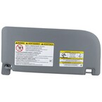 Sun Visor Main Image