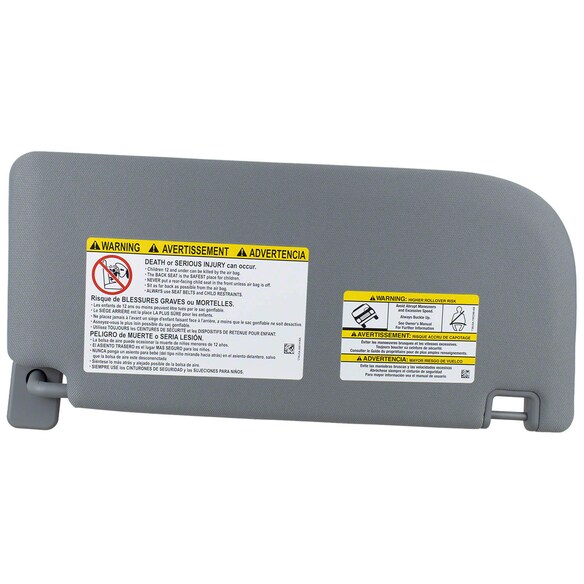 Sun Visor Main Image