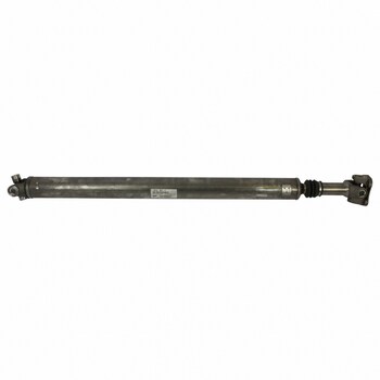 Shaft Drive 6.7 liter - Rear