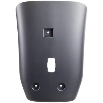 Steering Column Cover Shroud <br>A trim component that Shrouds mechanisms Clmn -