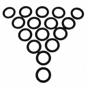 Fuel Injector O-Ring "O" Ring - 7.3L