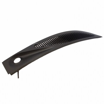Cowl Cover Top Grille - Right