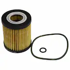 Engine Oil Filter Main Image