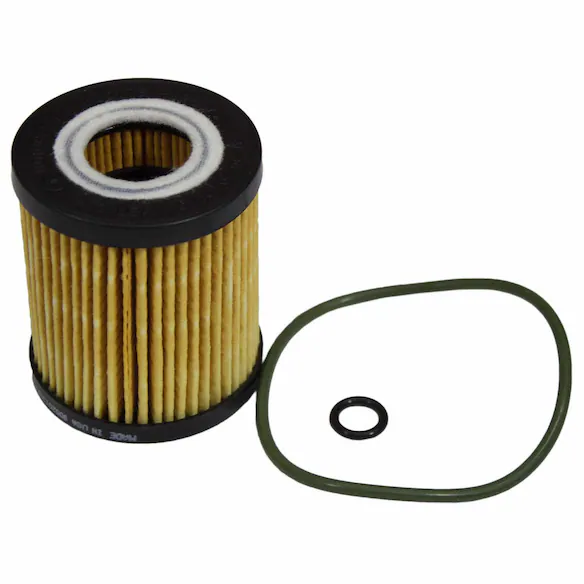 Engine Oil Filter Main Image