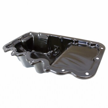 Engine Oil Pan - 2.0L