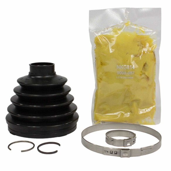 Cv Joint Boot Kit - Outer Main Image