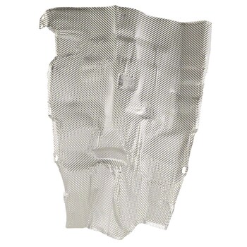 Floor Pan Heat Shield