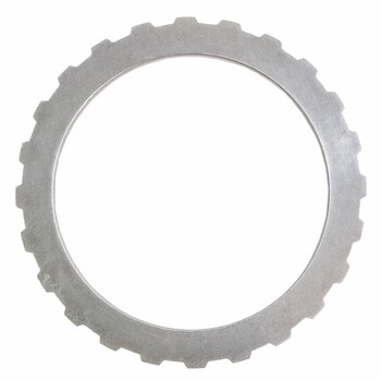 Plate Clutch Pressure (AT)