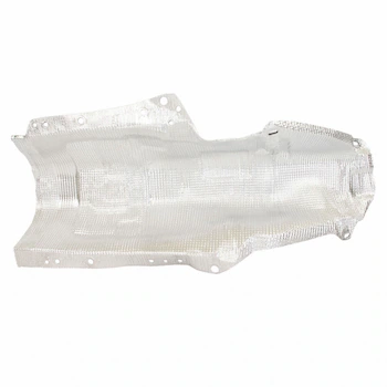 Insulator Catalytic Converter Heat Shield (6-MT)