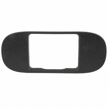 Door Check Bracket - Back