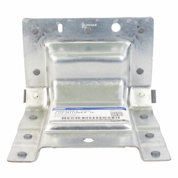 Floor Pan Reinforcement Support (RS)