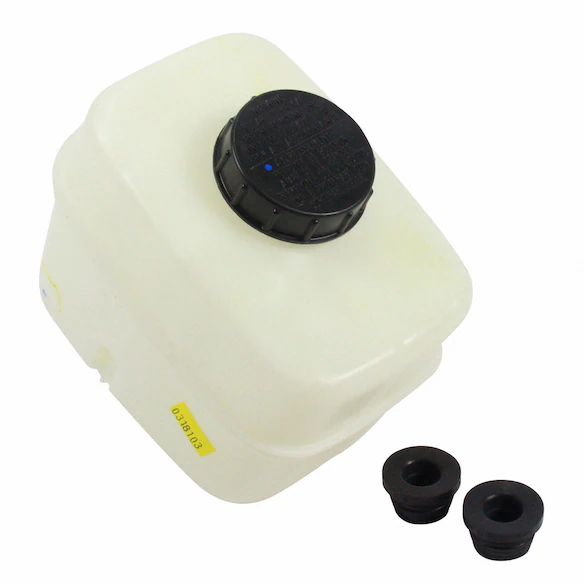 Brake Master Cylinder Reservoir Fluid Main Image