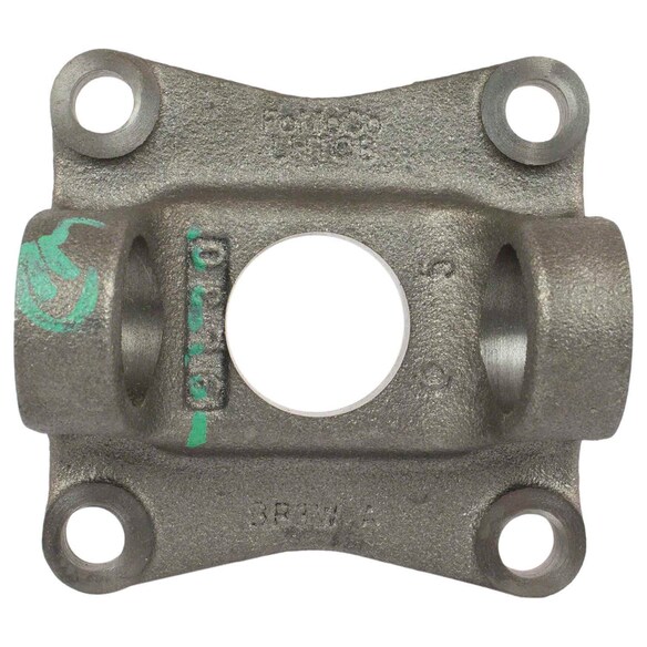 Driveshaft Coupling Flange Yoke Prop Shaft Flexible Joint - Bus (M2), Rear (AT) Main Image