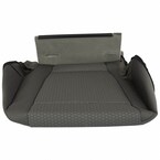 Seat Cover Cushion - Right, Rear Main Image