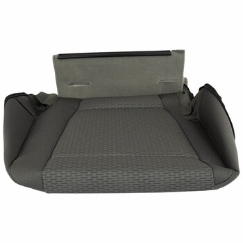 Seat Cover Cushion - Right, Rear