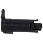 Windshield Washer Nozzle Spray Headlight - Front Main Image