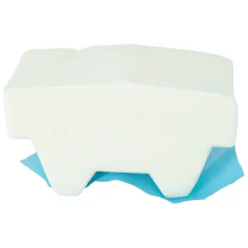 Weatherstrip - Left, Right, Front