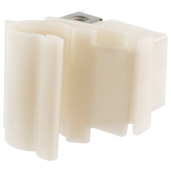 Diesel Exhaust Fluid (DEF) Filler Pipe Bracket Fuel Neck