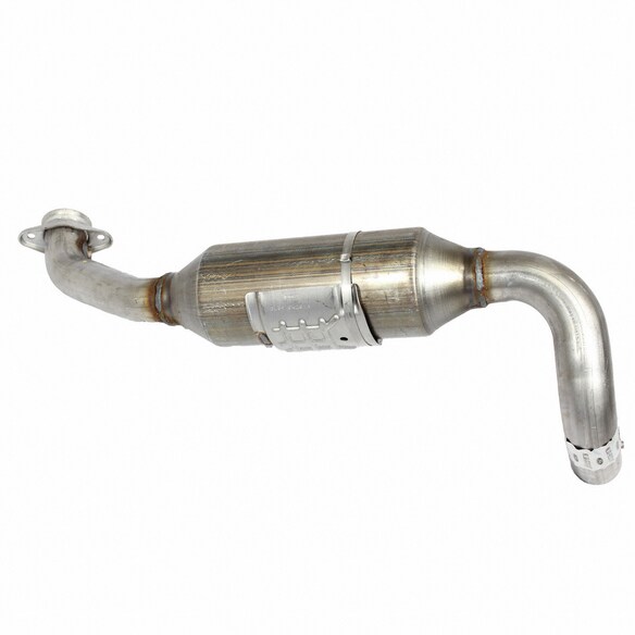 Catalytic Converter - Left 5.4L Main Image
