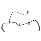 Radiator Coolant Hose Overflow - 2.0L Main Image