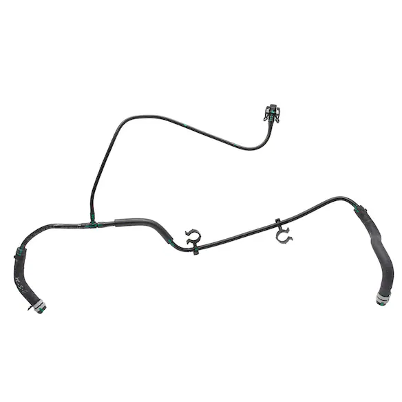 Radiator Coolant Hose Overflow - 2.0L Main Image