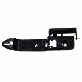 Exterior Door Handle Reinforcement - Left, Front