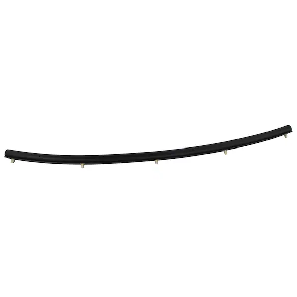 Hood Hinge Seal Weatherstrip - Right Main Image