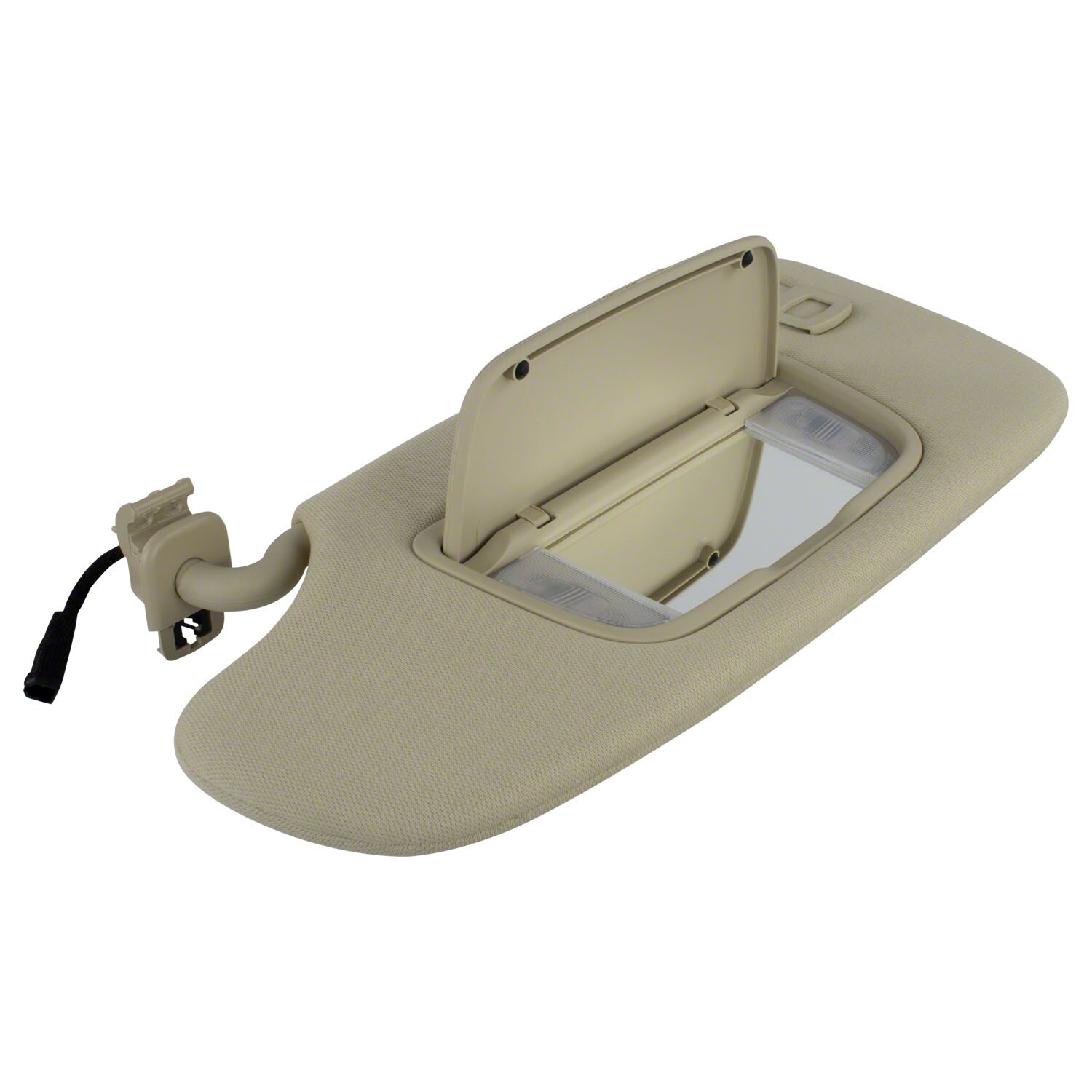 mey711！ Sun Visor - Left | Parts | Ford.com