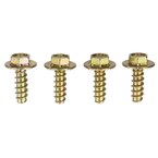 Door Armrest Screw - M5 X 2.1 15 Main Image