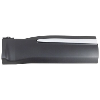 Exterior Door molding - Right (Platinum)