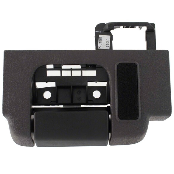 Interior Door Handle - Right, Rear, Inner (STX, XL) Main Image