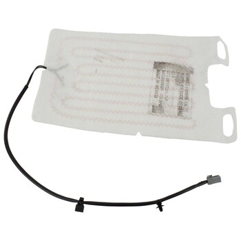 Seat Heater Pad Element - Front