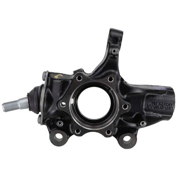 Steering Knuckle WHEE - Right, Front