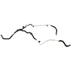 Engine Auxiliary Water Pump Hose - 2.7L Main Image