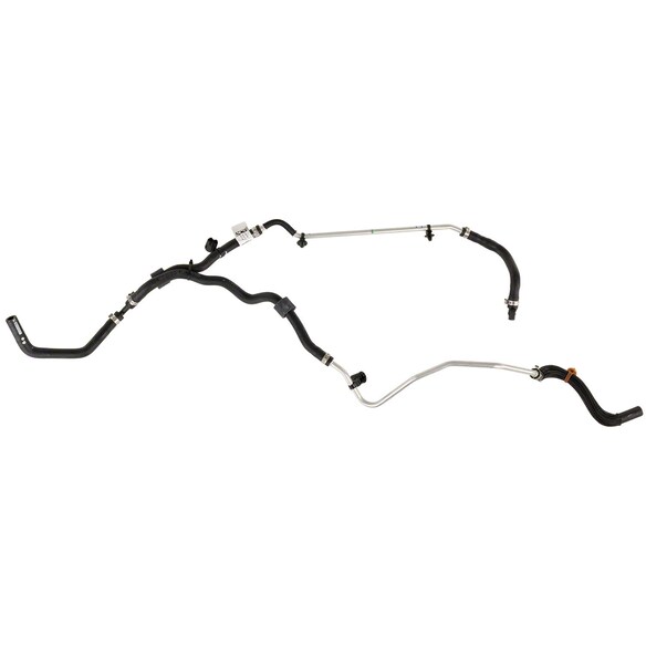 Engine Auxiliary Water Pump Hose - 2.7L Main Image
