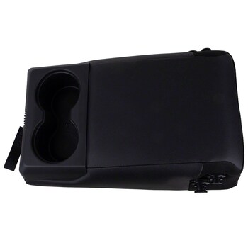Armrest - Rear (XL)