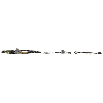 Fuse Box Feed Wire