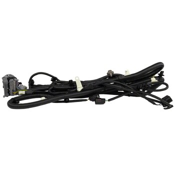 Parking Aid System Wiring Harness Distance Sensor Wire - Front