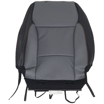 Cover Seat Back - Left, Front, Center (King Ranch Series)