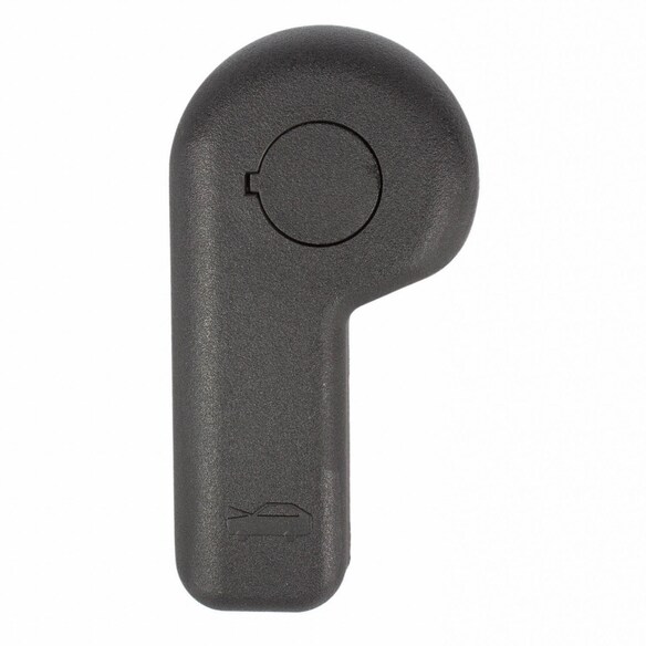 Hood Release Handle Control Cable Main Image