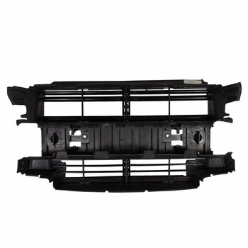 Radiator Shutter Control Active Grille - 1.6L