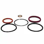 Fuel Injector O-Ring "O" Ring - 7.3L Main Image