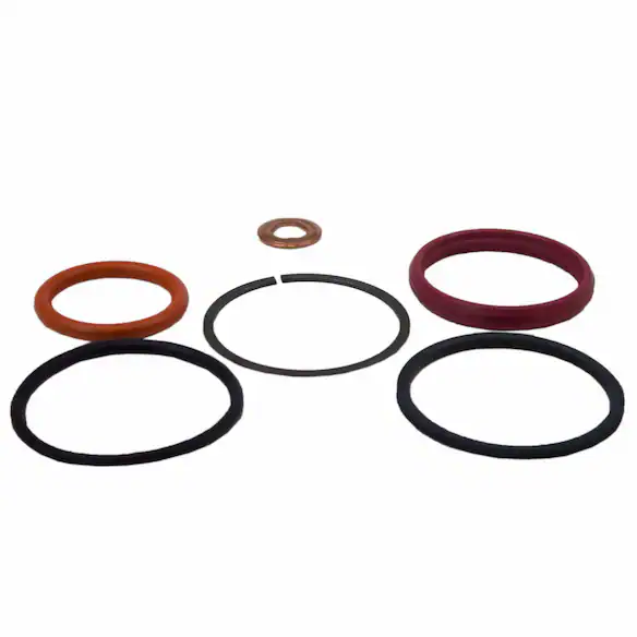 Fuel Injector O-Ring "O" Ring - 7.3L Main Image
