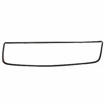 Back Glass Reveal Molding