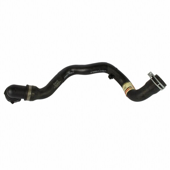 Radiator Coolant Hose - 1.6L Main Image
