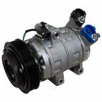 AIR CONDITIONING (A/C) Compressor - 3.0L Main Image
